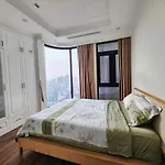 Hateco Laroma Royal Apartments