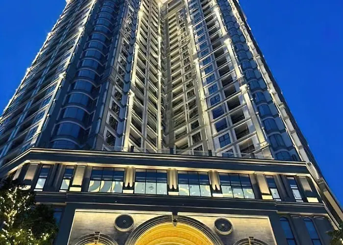 Hateco Laroma Royal Apartments