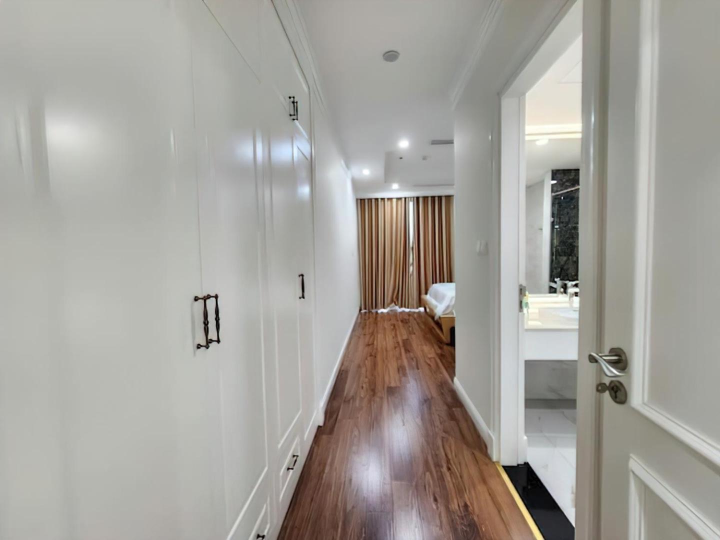 Hateco Laroma Royal Căn hộ Hà Nội