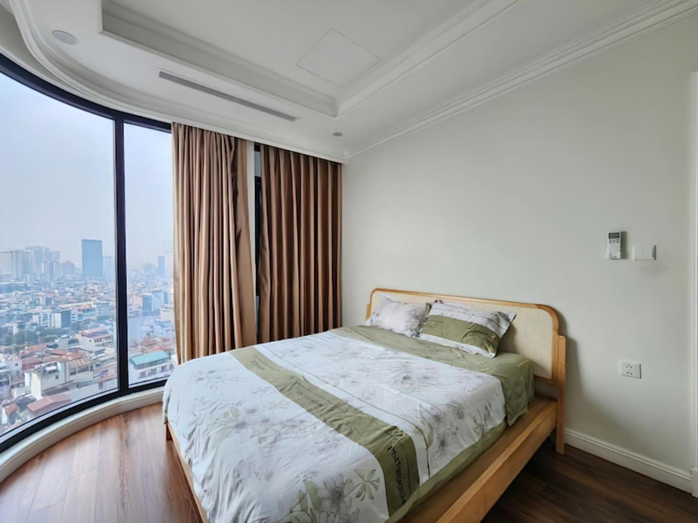 Hateco Laroma Royal * Hà Nội