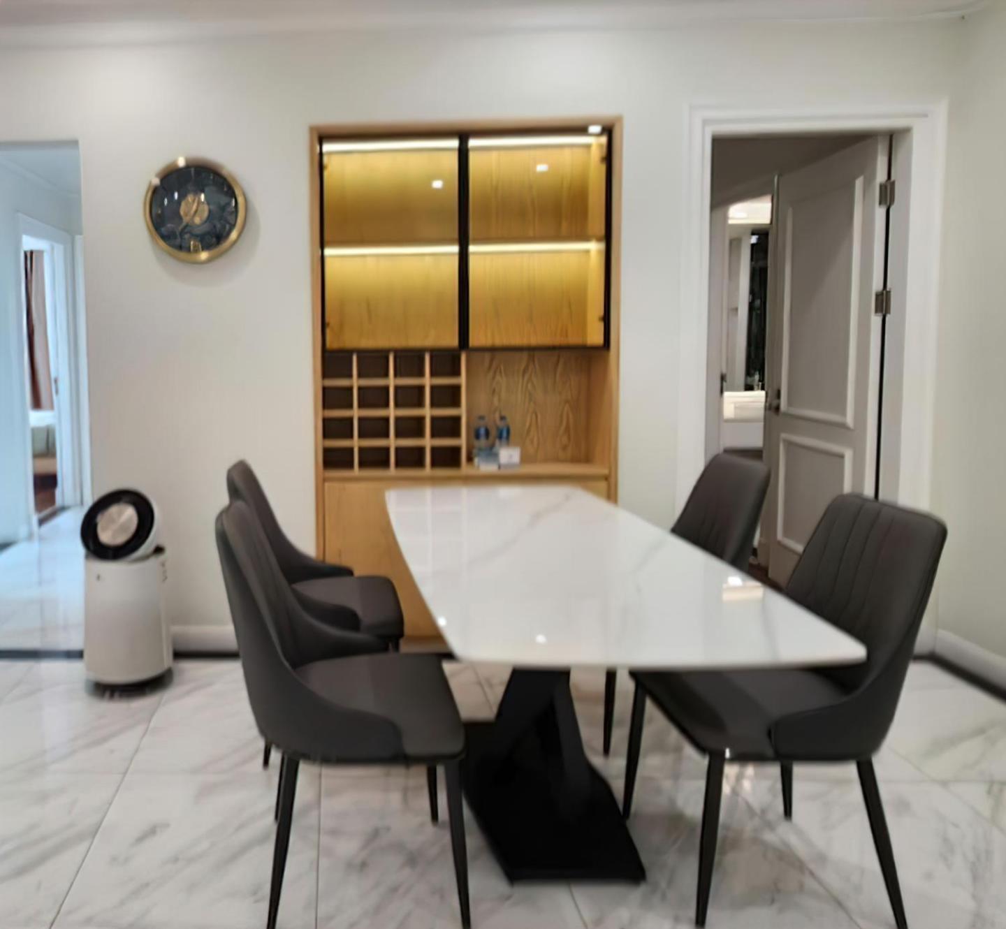 Hateco Laroma Royal Hà Nội