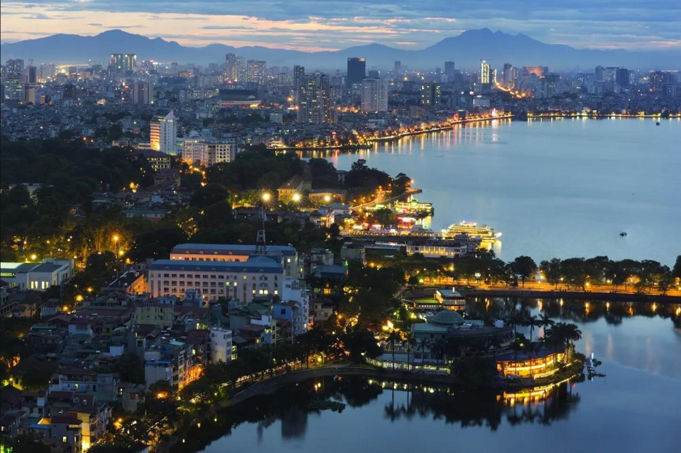 Hateco Laroma Royal Hà Nội