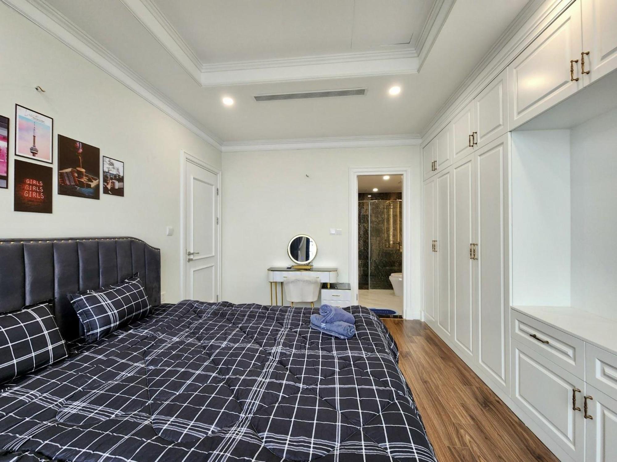 Hateco Laroma Royal Căn hộ