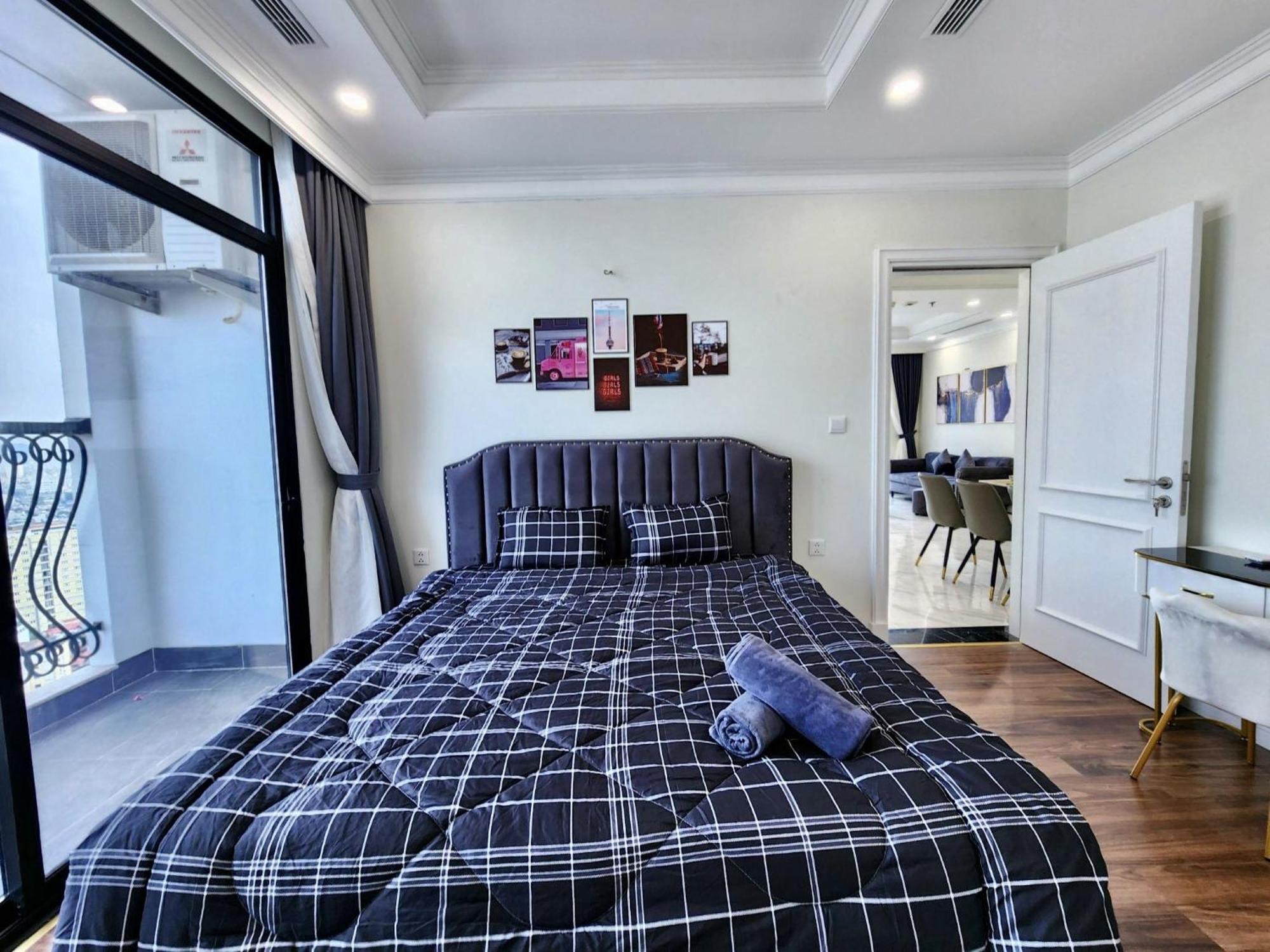 Hateco Laroma Royal * Hà Nội