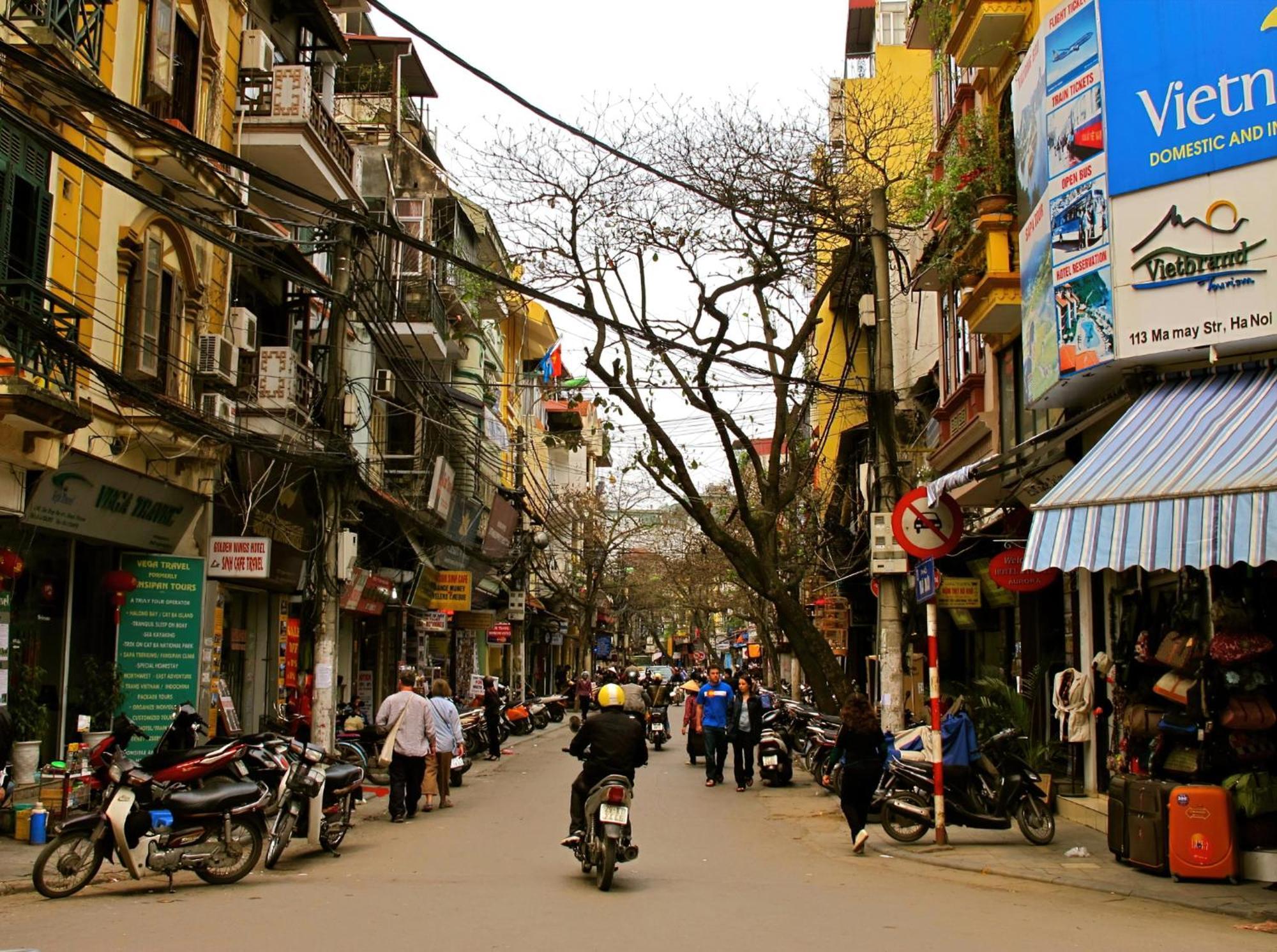 Hateco Laroma Royal * Hà Nội