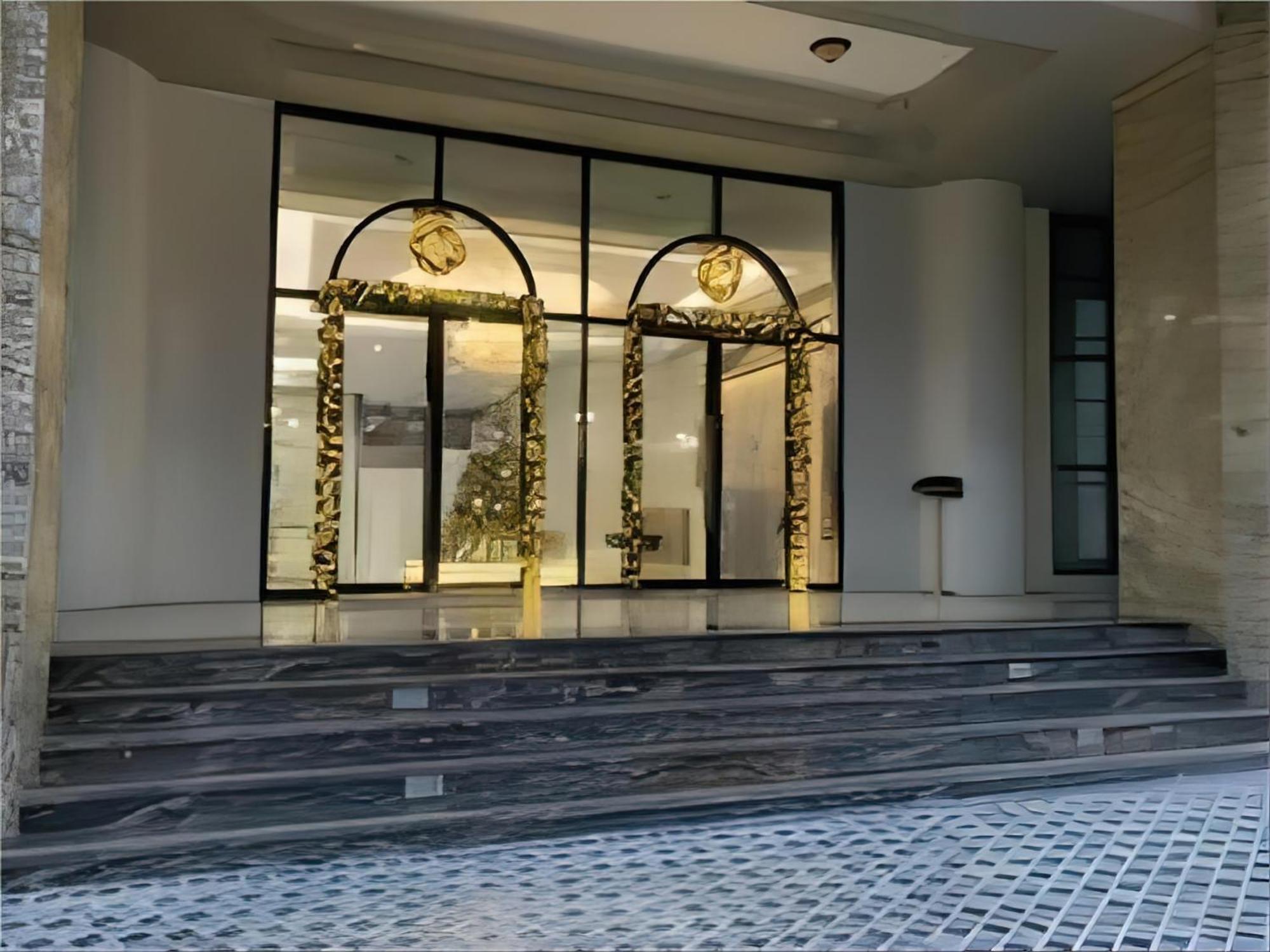 Hateco Laroma Royal Căn hộ *