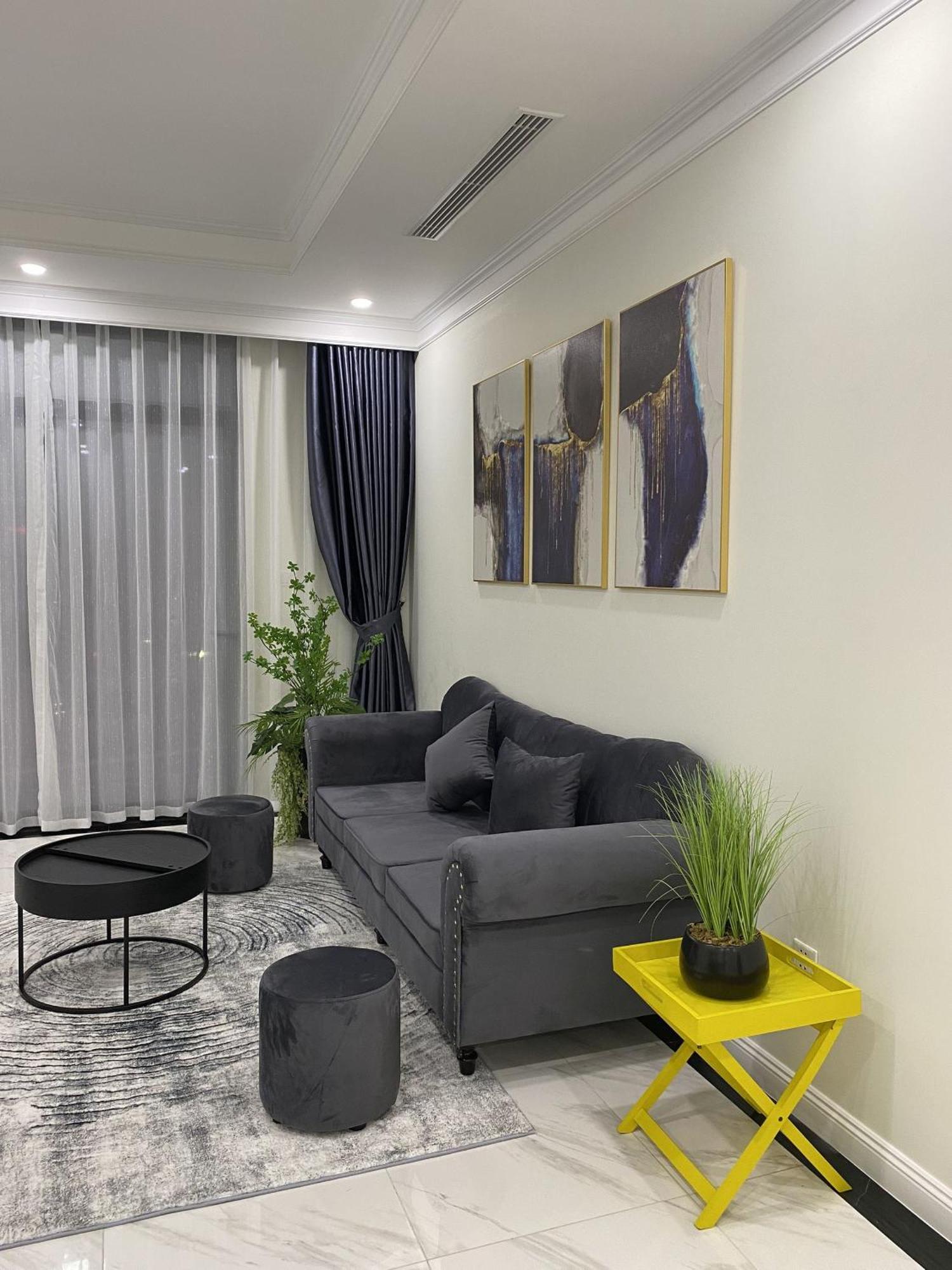 Hateco Laroma Royal