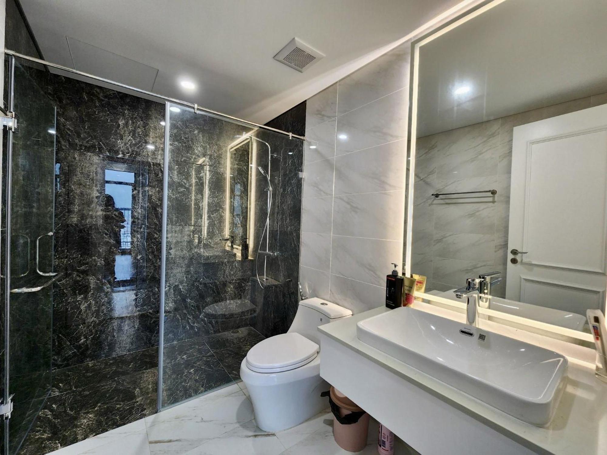 Hateco Laroma Royal Căn hộ