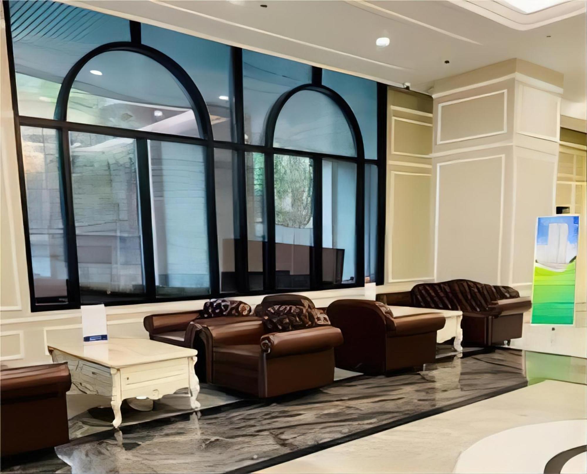 Hateco Laroma Royal Căn hộ Hà Nội